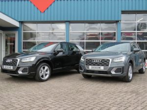 AutoVakmeester Groenouwe - Occasions