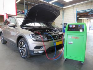 AutoVakmeester Groenouwe - Aircoservice