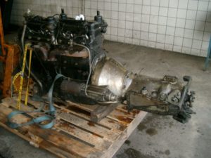 AutoVakmeester Groenouwe - OldTimers