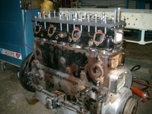 AutoVakmeester Groenouwe - OldTimers