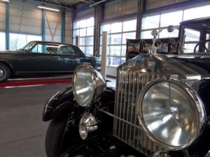 AutoVakmeester Groenouwe - OldTimers