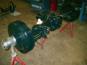 AutoVakmeester Groenouwe - OldTimers