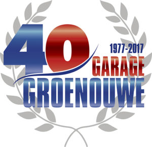 40 jaar Garage Groenouwe