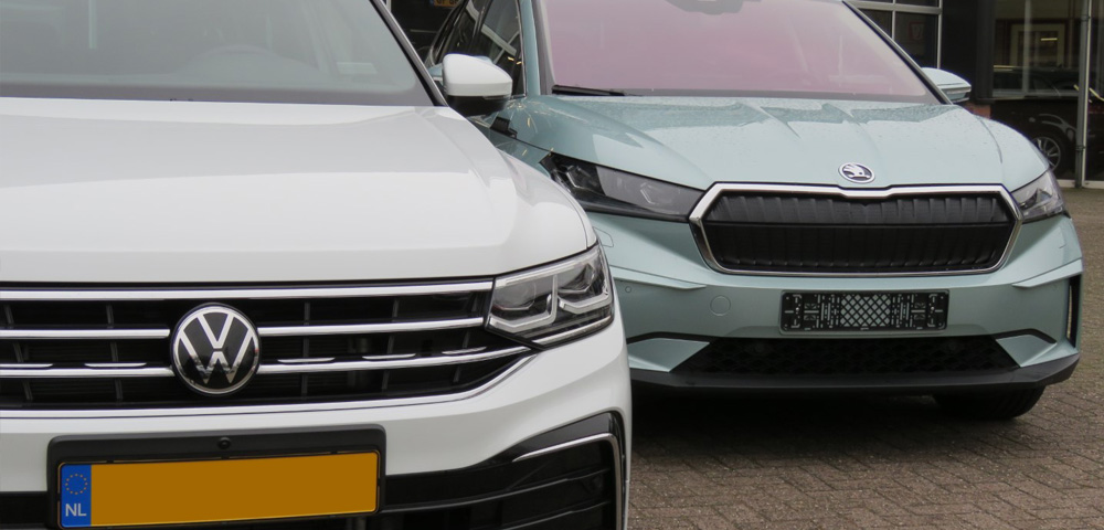AutoVakmeester Groenouwe - Occasions
